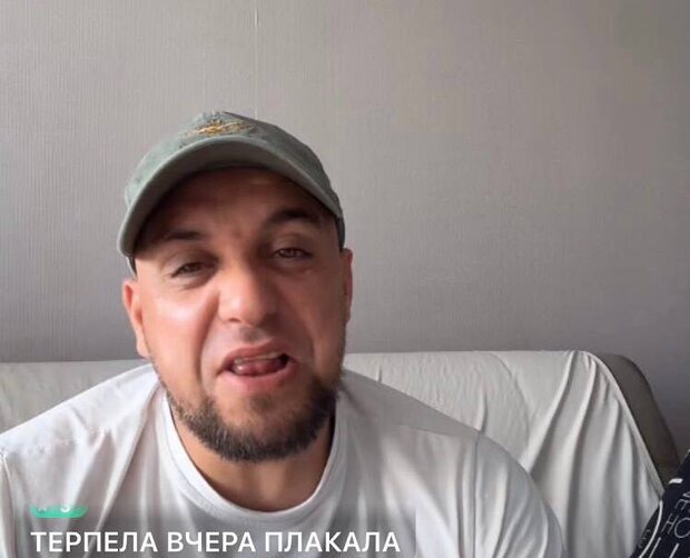 Тихон Новокузнецкий