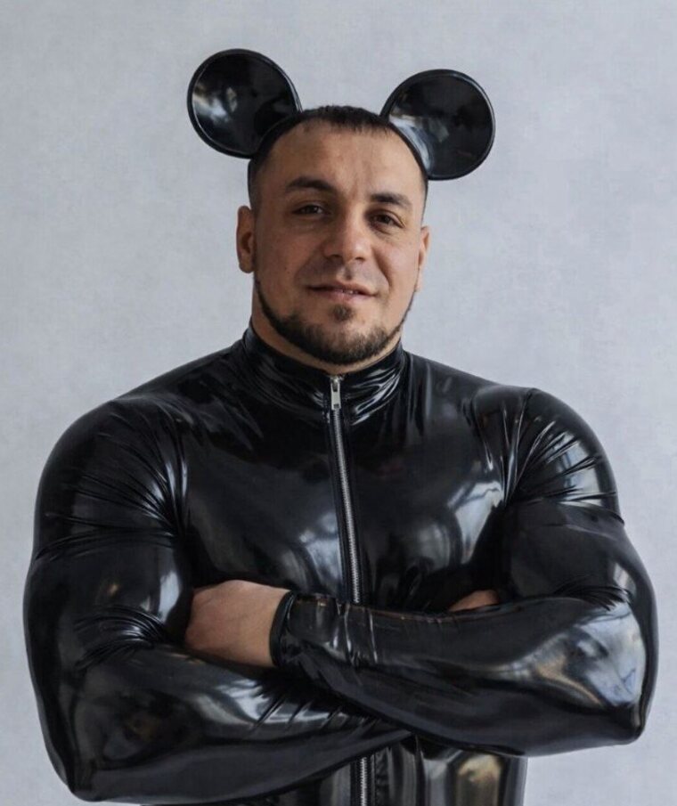Тихон Новокузнецкий