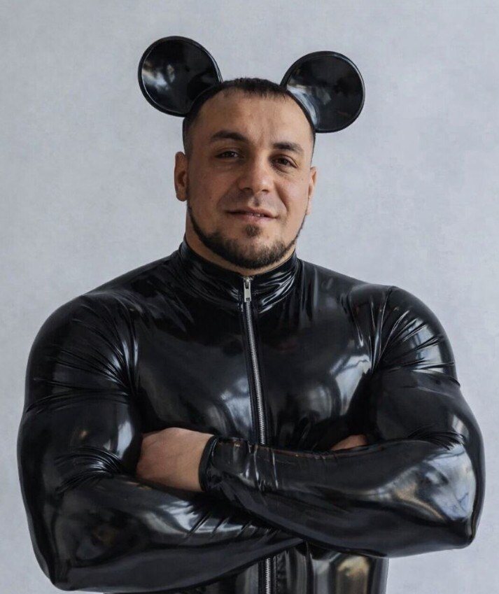 Тихон Новокузнецкий